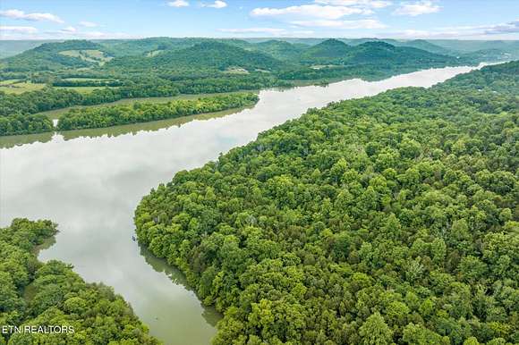 75 Acres of Recreational Land for Sale in Gainesboro, Tennessee
