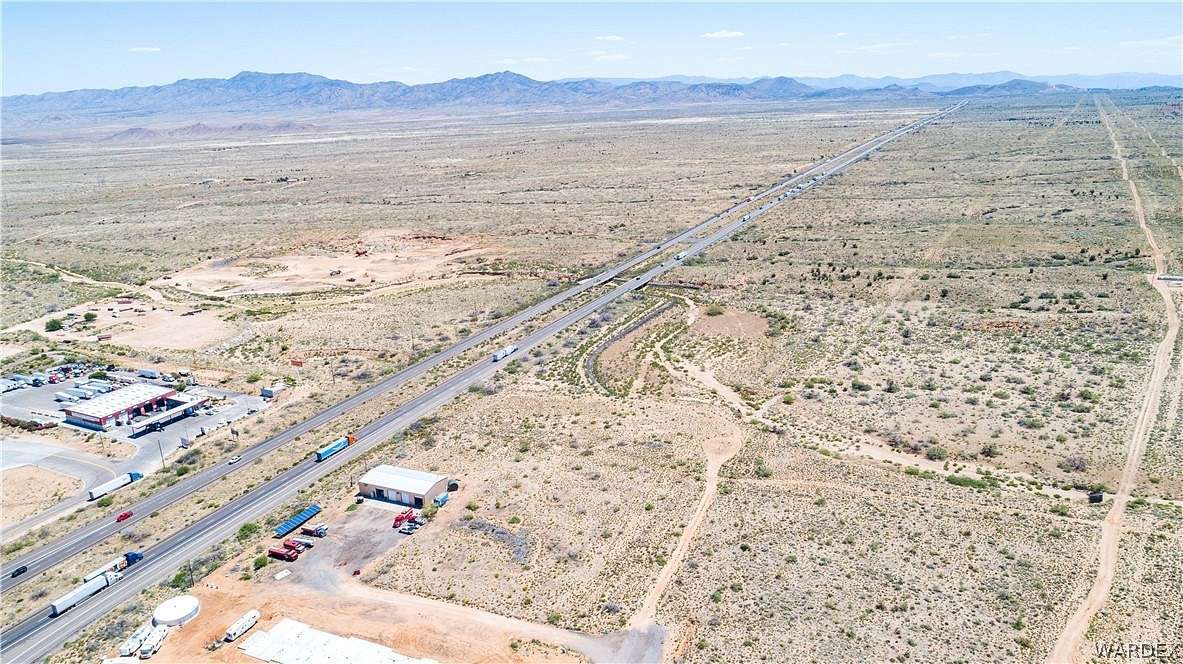 29.4 Acres of Commercial Land for Sale in Kingman, Arizona