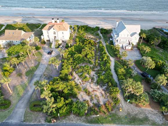 0.76 Acres of Residential Land for Sale in Isle of Palms, South Carolina