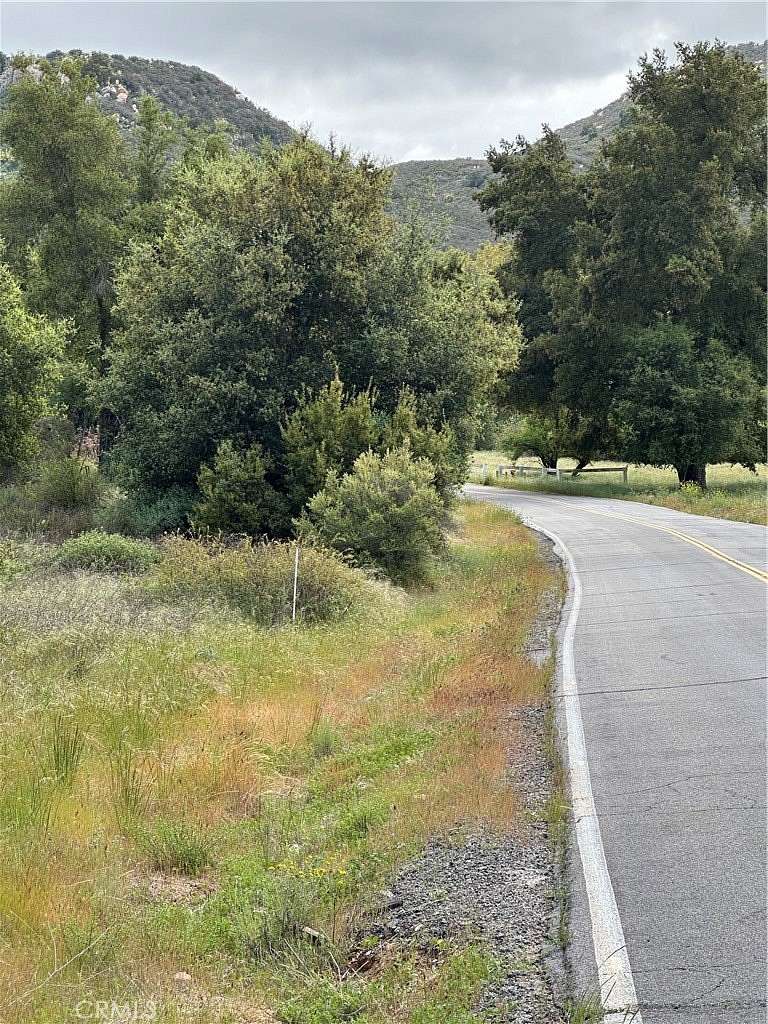9.89 Acres of Land for Sale in Murrieta, California