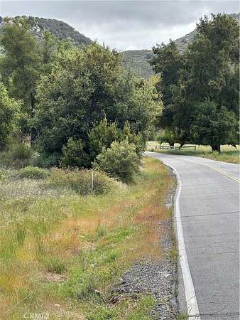 9.89 Acres of Land for Sale in Murrieta, California