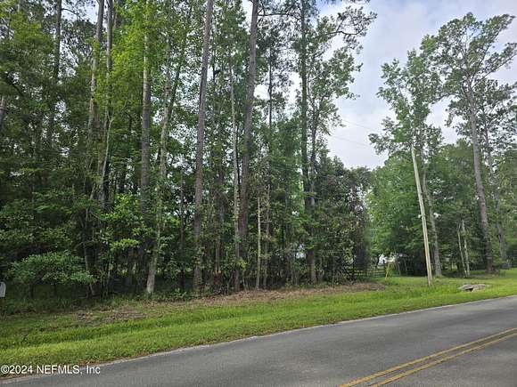 0.61 Acres of Residential Land for Sale in Middleburg, Florida