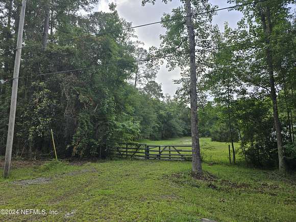 0.51 Acres of Land for Sale in Middleburg, Florida