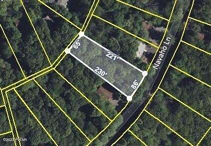 0.36 Acres of Residential Land for Sale in Lake Ariel, Pennsylvania