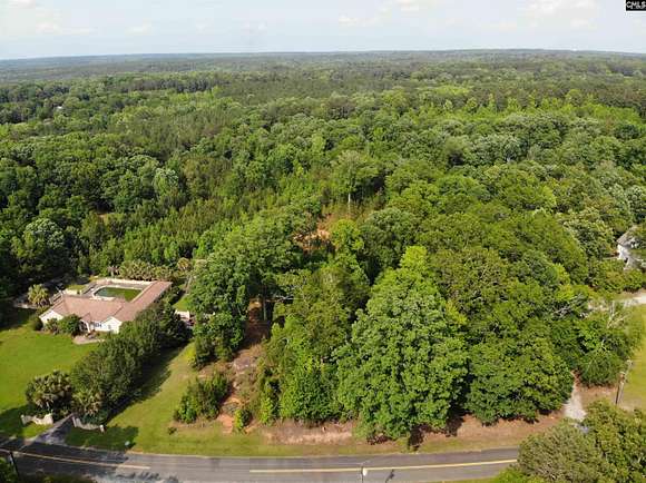 7.336 Acres of Residential Land for Sale in Prosperity, South Carolina