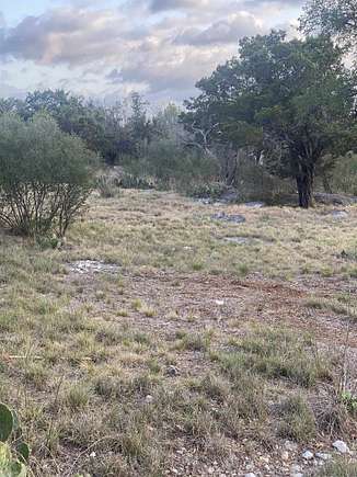 0.16 Acres of Residential Land for Sale in Horseshoe Bay, Texas