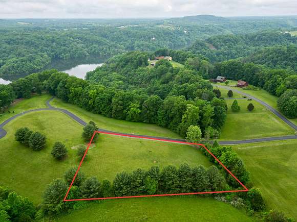 2 Acres of Residential Land for Sale in Nancy, Kentucky