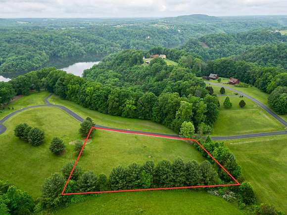 2.03 Acres of Residential Land for Sale in Nancy, Kentucky