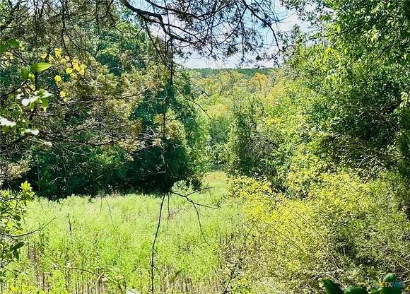 16 Acres of Recreational Land for Sale in Gatesville, Texas