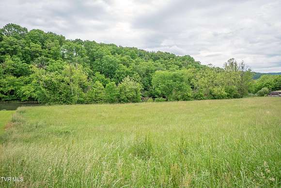 2.37 Acres of Land for Sale in Church Hill, Tennessee