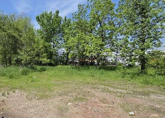 0.48 Acres of Commercial Land for Sale in Des Moines, Iowa