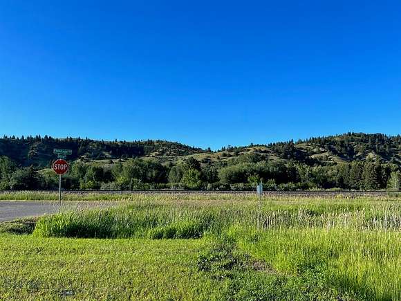1.6 Acres of Commercial Land for Sale in Bozeman, Montana