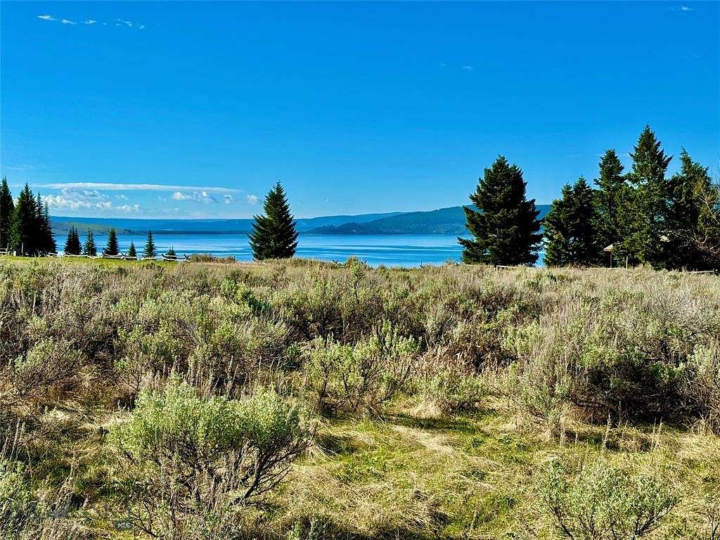 1.2 Acres of Residential Land for Sale in West Yellowstone, Montana