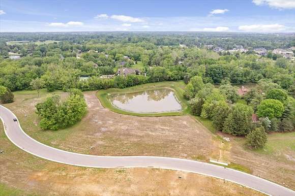1.2 Acres of Residential Land for Sale in Carmel, Indiana
