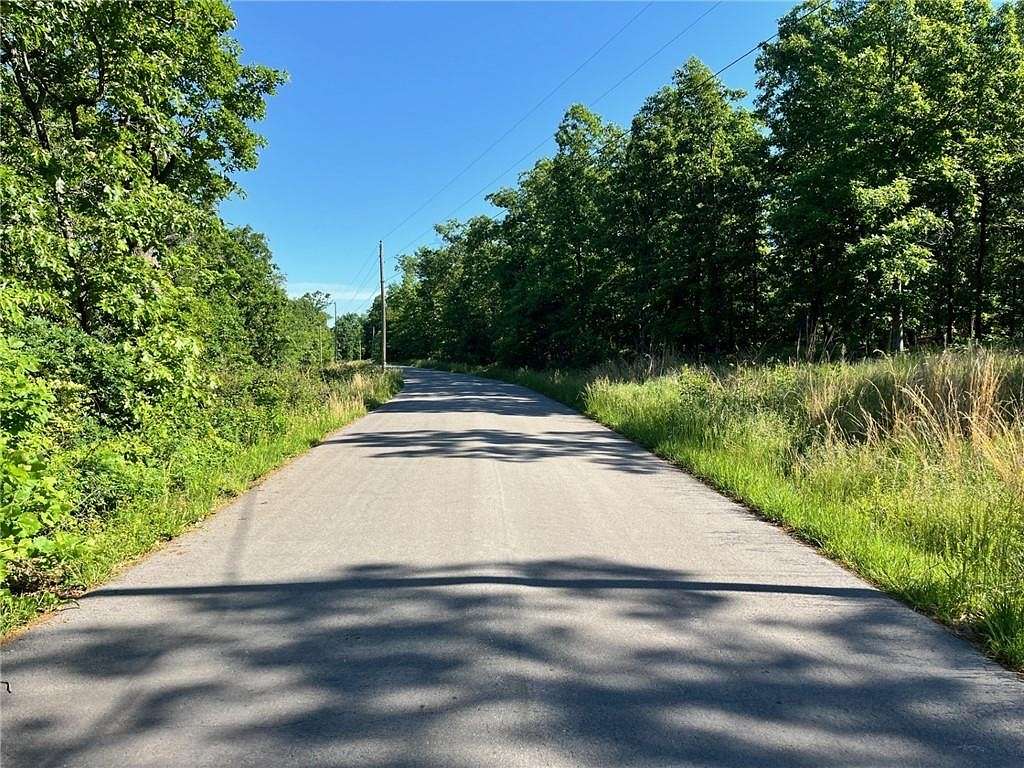 0.56 Acres of Land for Sale in Bella Vista, Arkansas