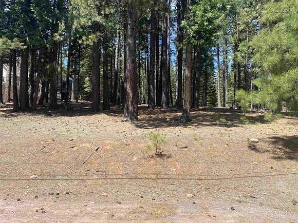 0.47 Acres of Residential Land for Sale in Lake Almanor Country Club, California