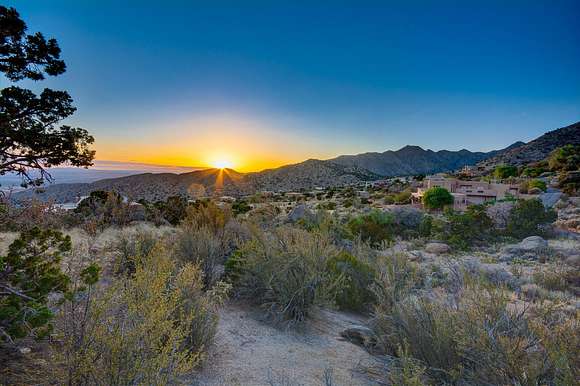 1.2 Acres of Residential Land for Sale in Albuquerque, New Mexico