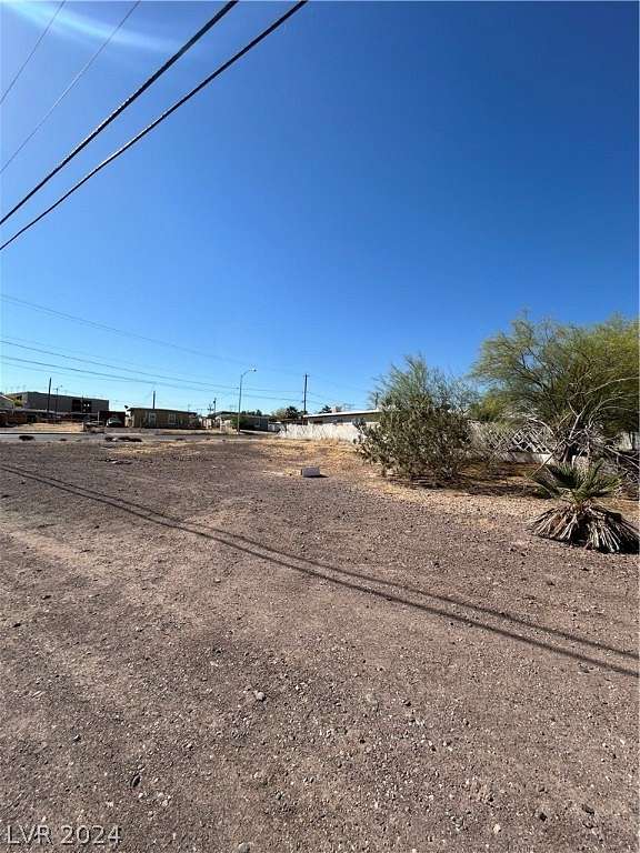 0.13 Acres of Residential Land for Sale in Henderson, Nevada
