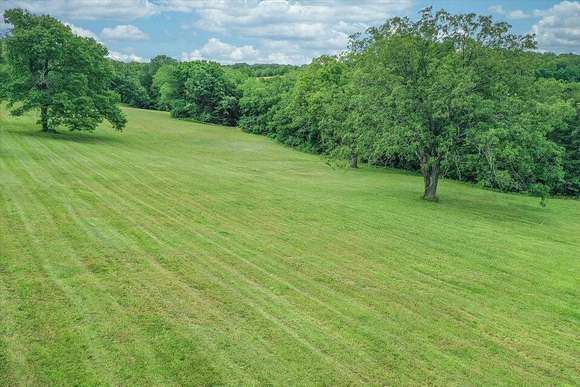 2.7 Acres of Residential Land for Sale in Ozark, Missouri