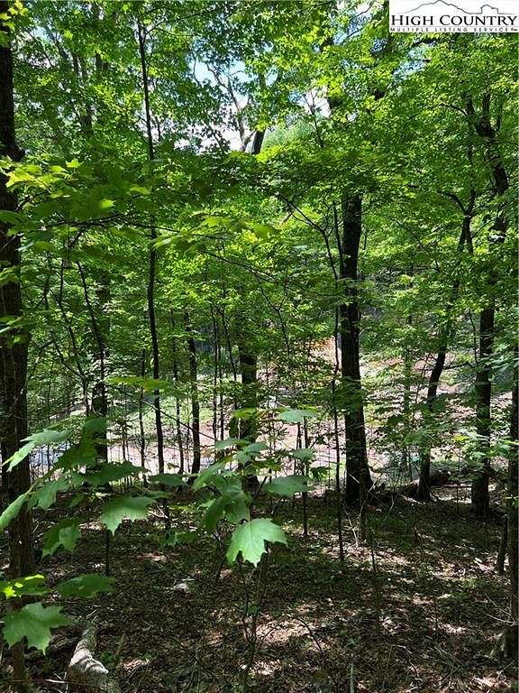 1.2 Acres of Land for Sale in Boone, North Carolina