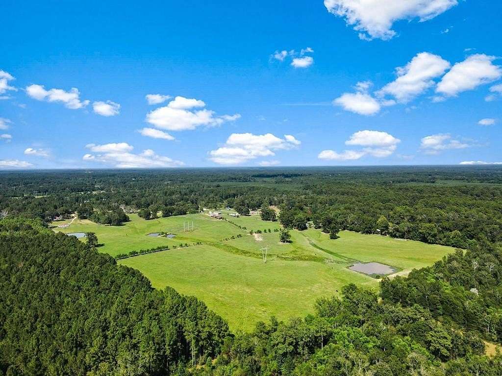 Residential Land for Sale in Laurel, Mississippi