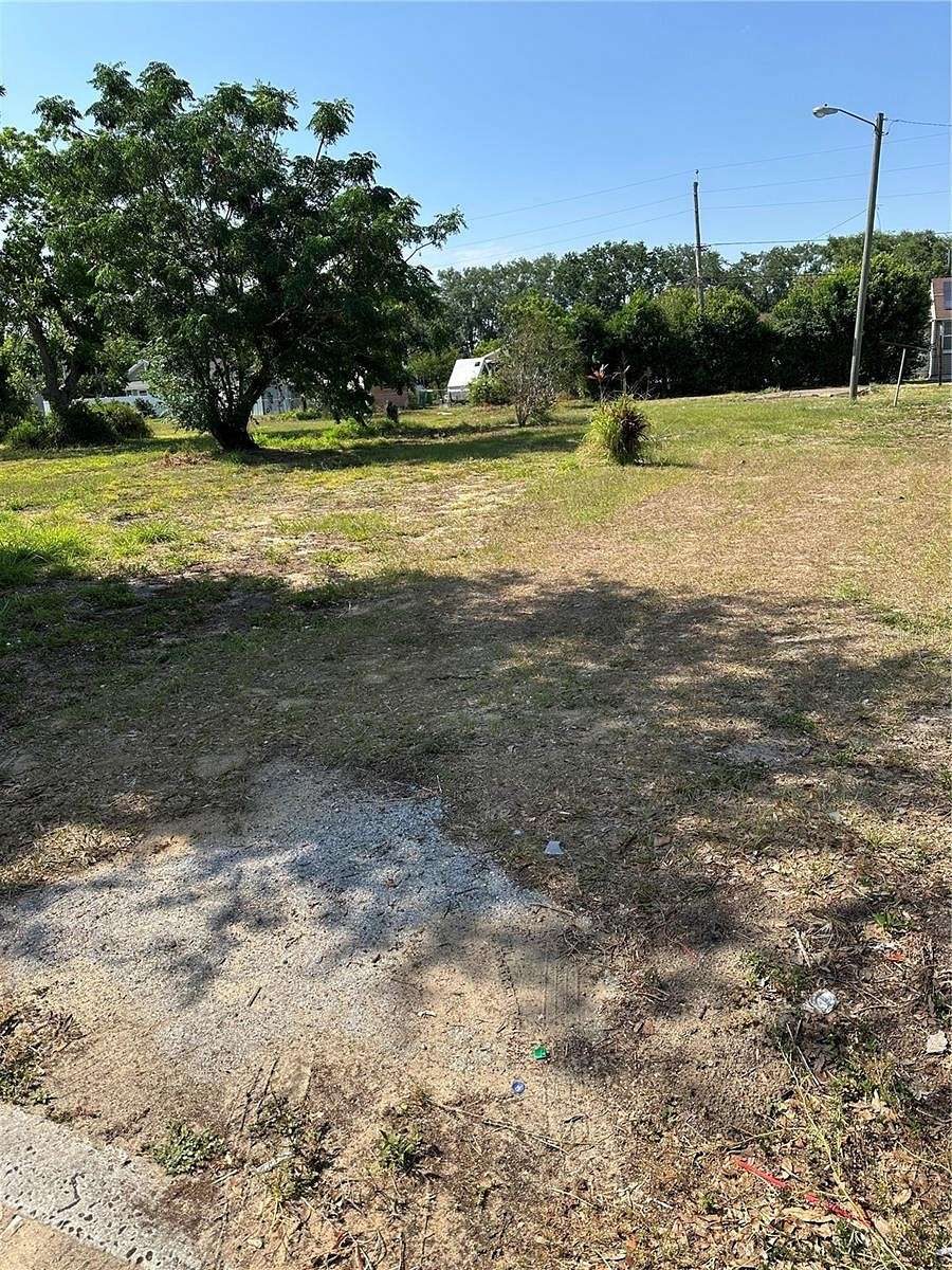 0.17 Acres of Commercial Land for Sale in Dundee, Florida