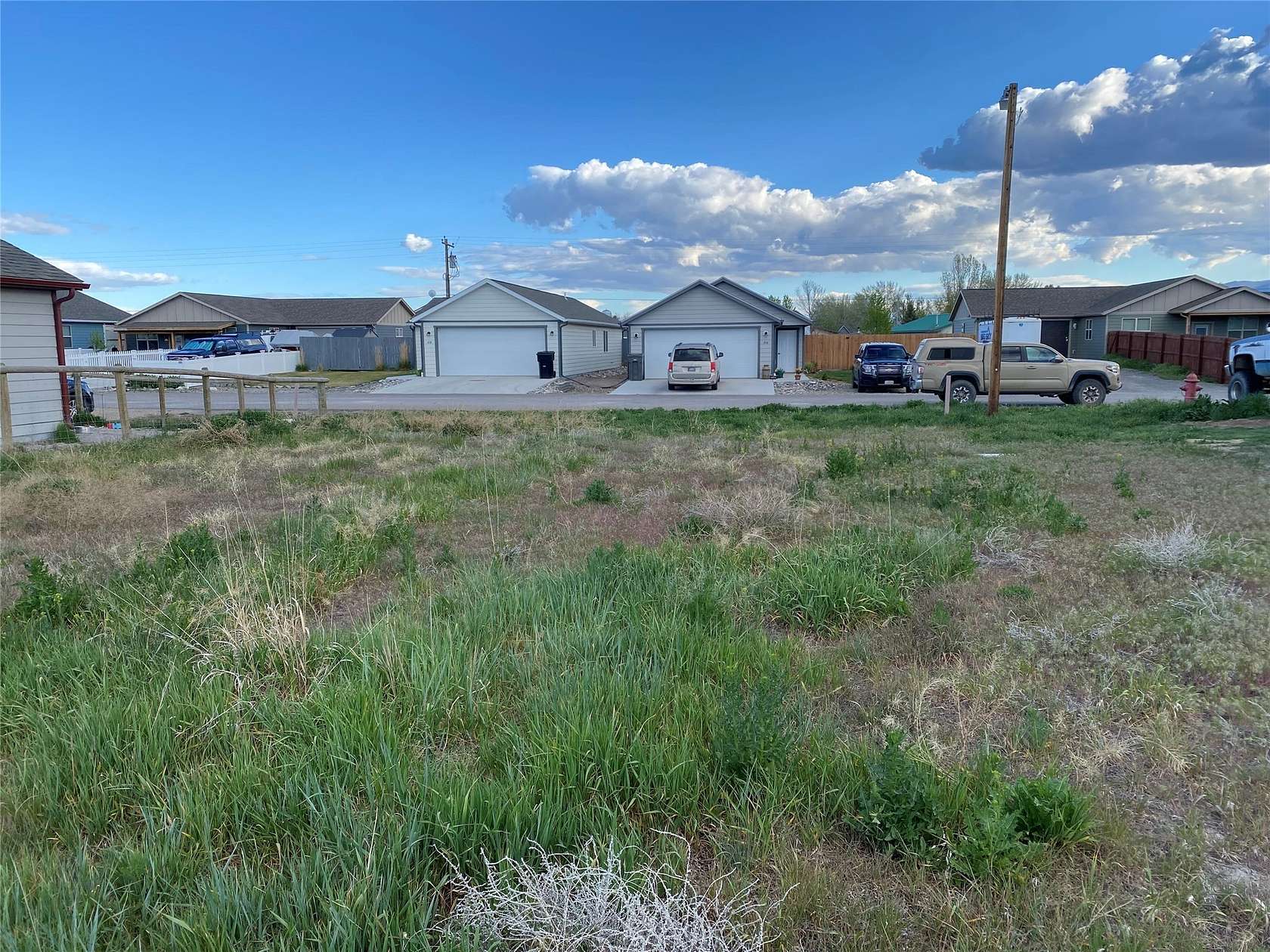 0.16 Acres of Residential Land for Sale in Townsend, Montana