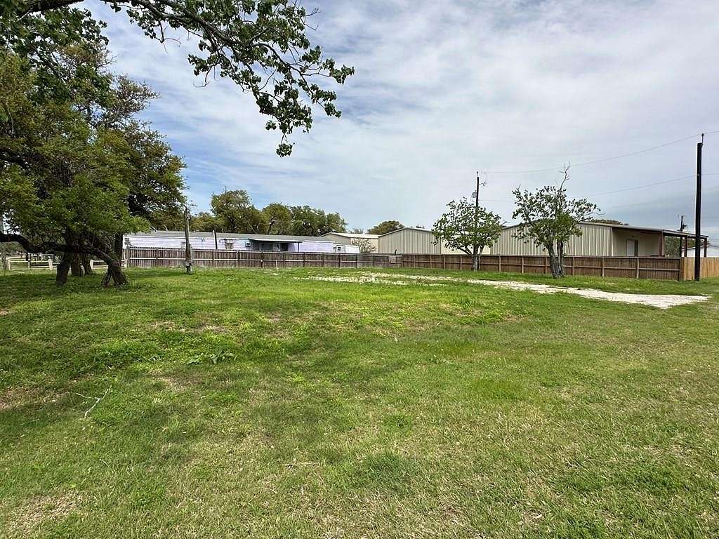 0.28 Acres of Residential Land for Sale in Rockport, Texas
