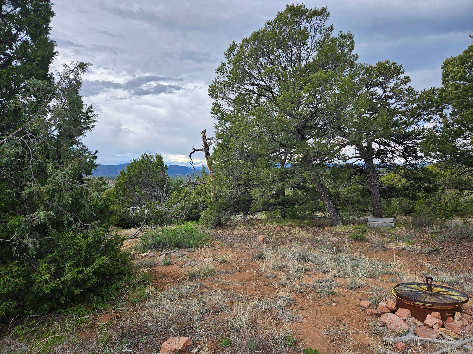 35 Acres of Recreational Land for Sale in Cañon City, Colorado