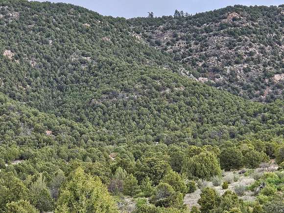 35 Acres of Recreational Land for Sale in Cañon City, Colorado