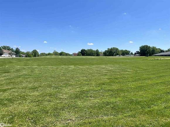 0.46 Acres of Land for Sale in Bloomfield, Iowa