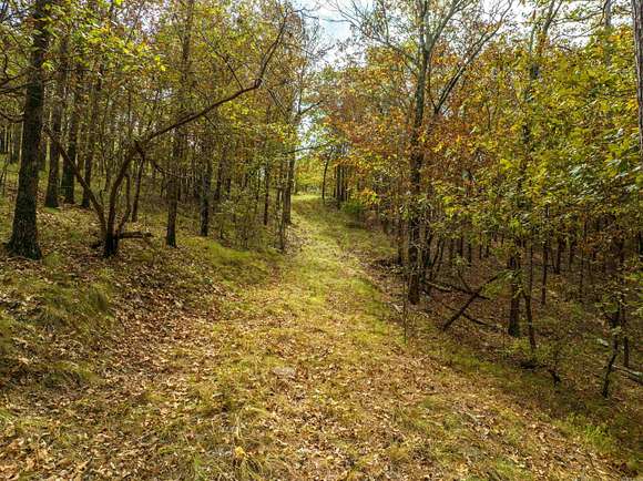 11.4 Acres of Land for Sale in Hot Springs, Arkansas