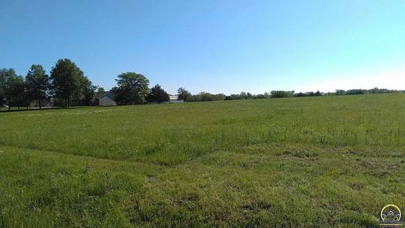 2.9 Acres of Residential Land for Sale in Topeka, Kansas