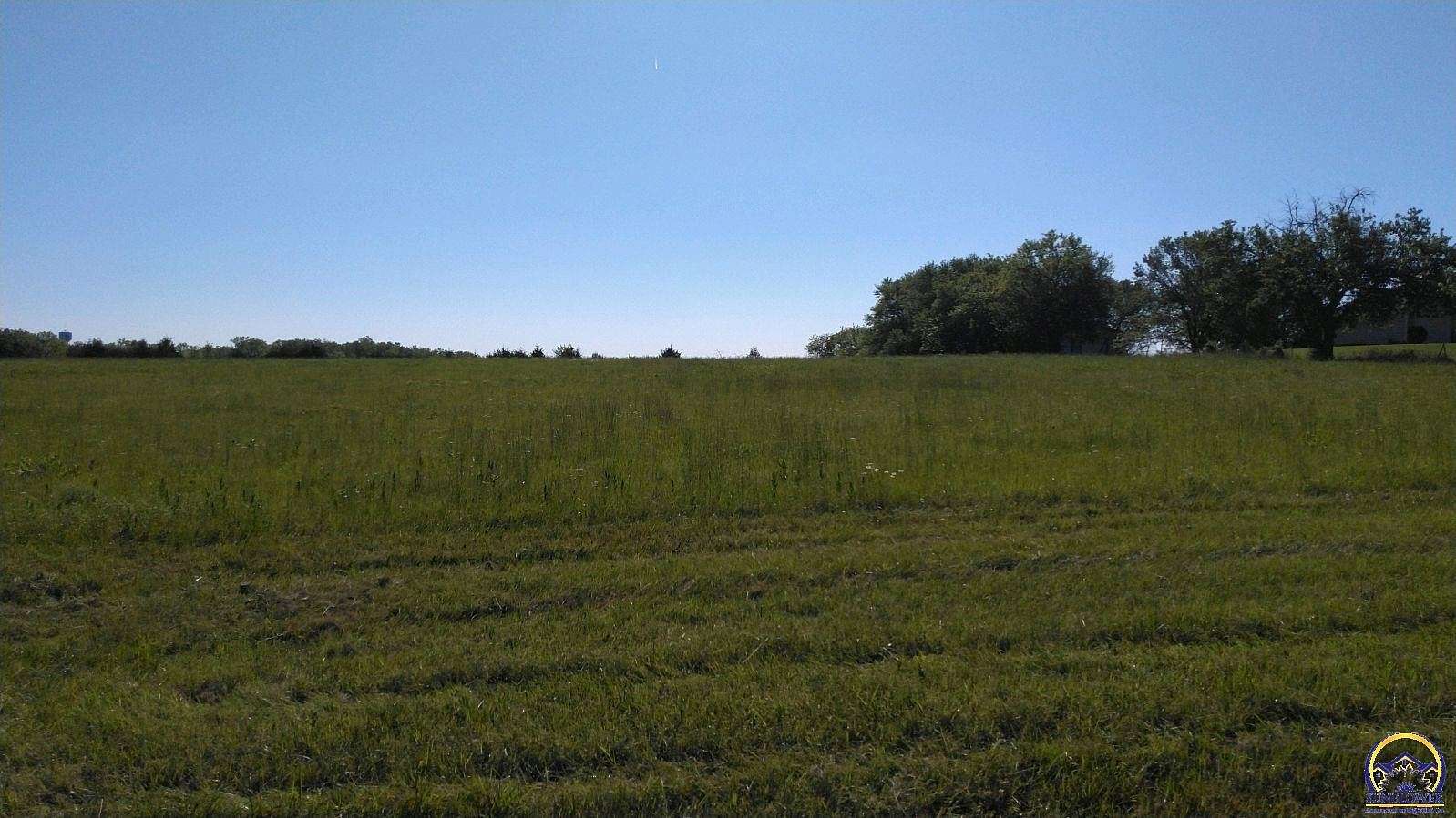 2.9 Acres of Residential Land for Sale in Topeka, Kansas