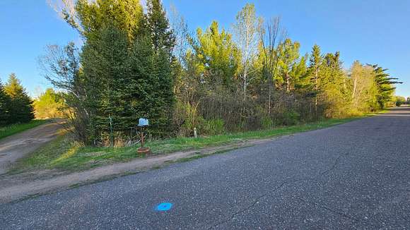 10 Acres of Residential Land for Sale in Trout Creek, Michigan