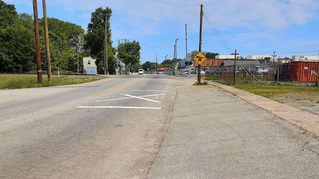 0.29 Acres of Commercial Land for Sale in Gaffney, South Carolina