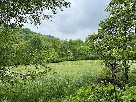 51.3 Acres of Land for Sale in Allegheny Township, Pennsylvania