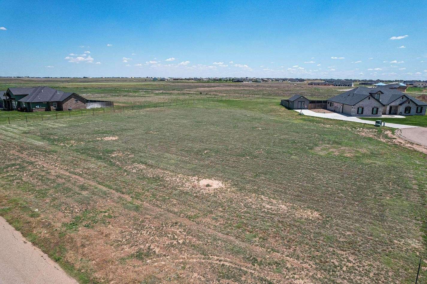 1 Acre of Residential Land for Sale in Amarillo, Texas