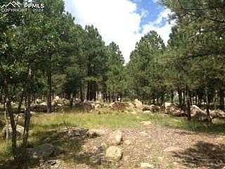 0.94 Acres of Land for Sale in Colorado Springs, Colorado