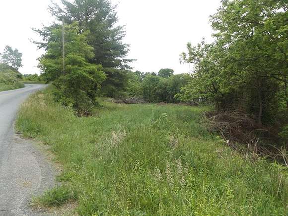 3.1 Acres of Residential Land for Sale in Woodlawn, Virginia