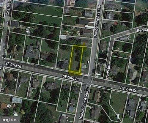 0.17 Acres of Residential Land for Sale in Milford, Delaware