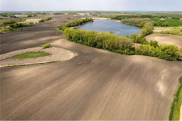 5.9 Acres of Residential Land for Sale in Dane Prairie Township, Minnesota