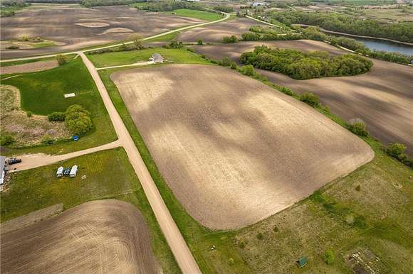 5.1 Acres of Residential Land for Sale in Dane Prairie Township, Minnesota