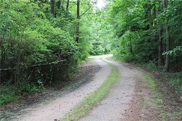 1.5 Acres of Land for Sale in Charles City, Virginia
