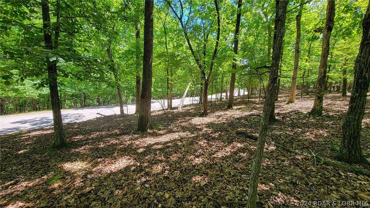 0.35 Acres of Residential Land for Sale in Jasper Township, Missouri