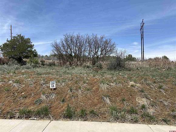 0.24 Acres of Residential Land for Sale in Durango, Colorado