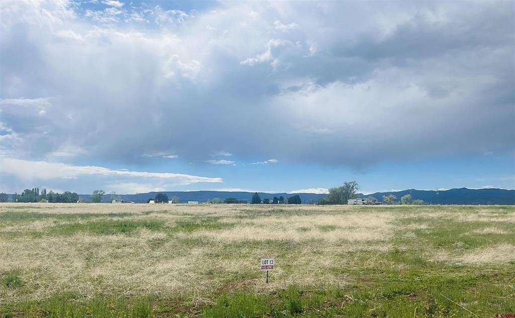6.9 Acres of Land for Sale in Durango, Colorado