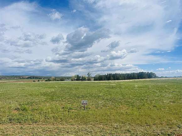 5.8 Acres of Land for Sale in Durango, Colorado