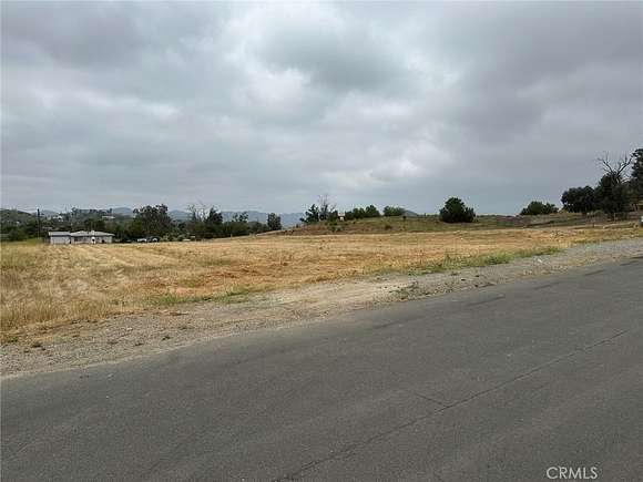 1.1 Acres of Commercial Land for Sale in Quail Valley, California