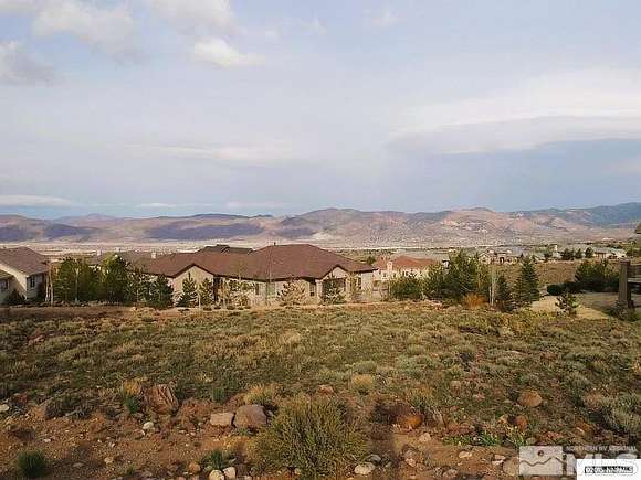 0.49 Acres of Residential Land for Sale in Reno, Nevada